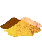 Смеси для бойлов