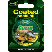 Поводковые материалы