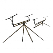 Родподы и сигнализаторы