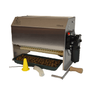 Машины для бойлов