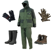 Одежда и обувь