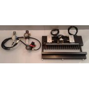 Режущие агрегаты