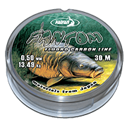 Флюорокарбон