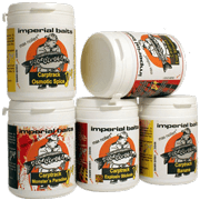 Дипы и гели