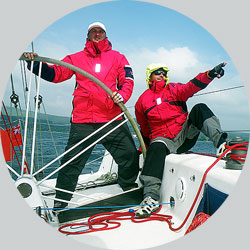 Яхтенная школа Катран